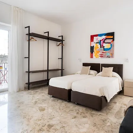 Garibaldi 23 By Barbarhouse Appartement *