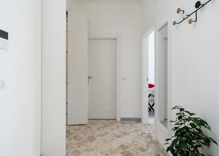 Garibaldi 23 By Barbarhouse Appartement Bari