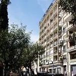 Garibaldi 23 By Barbarhouse Apartman *