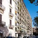Apartman Garibaldi 23 By Barbarhouse *