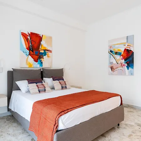 Garibaldi 23 By Barbarhouse Apartment