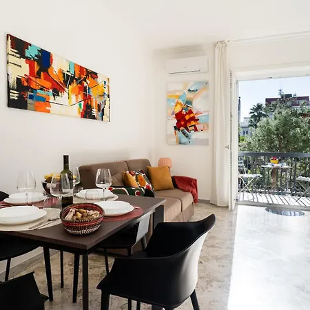 Garibaldi 23 By Barbarhouse Apartment *