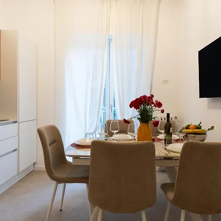 Garibaldi 23 By Barbarhouse Appartamento