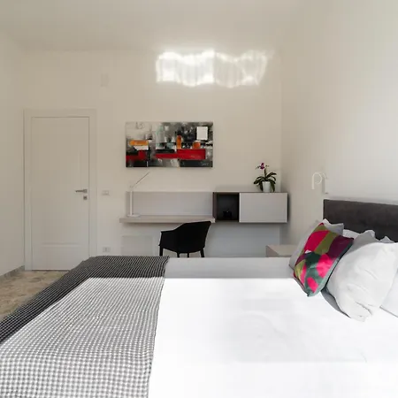 Garibaldi 23 By Barbarhouse