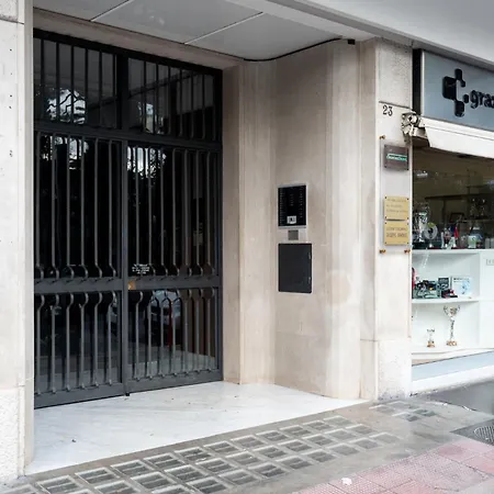 Appartamento Garibaldi 23 By Barbarhouse *