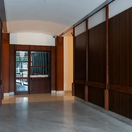 Apartment Garibaldi 23 By Barbarhouse *