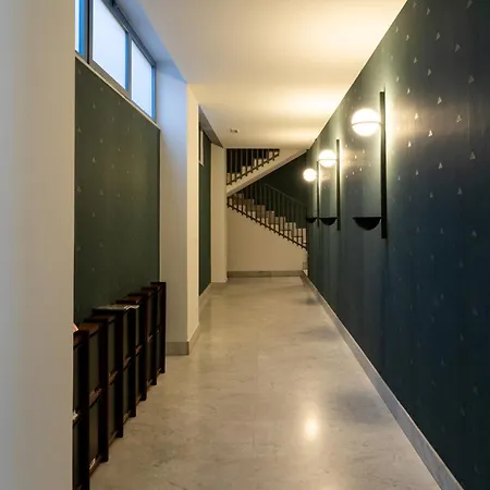 Garibaldi 23 By Barbarhouse