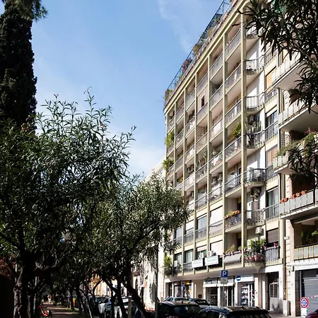 Garibaldi 23 By Barbarhouse Apartment *
