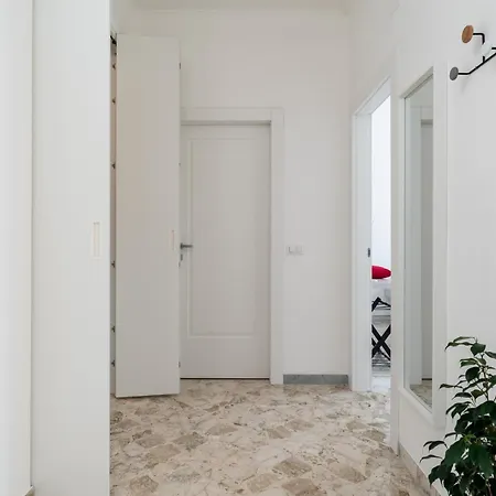 Garibaldi 23 By Barbarhouse Appartement Bari