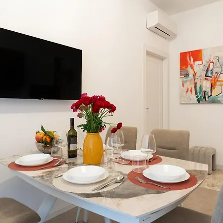 Garibaldi 23 By Barbarhouse
