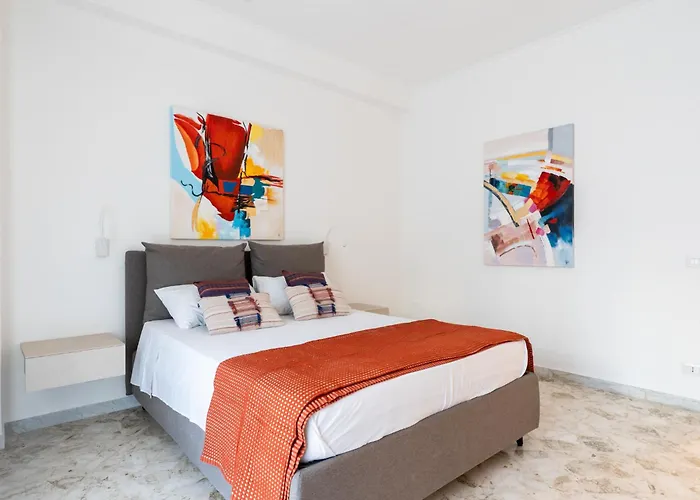 Garibaldi 23 By Barbarhouse Apartment