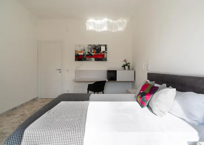 Garibaldi 23 By Barbarhouse