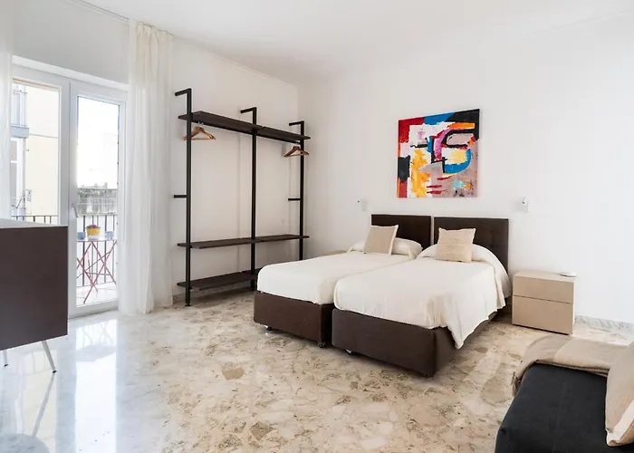 Garibaldi 23 By Barbarhouse Apartment *