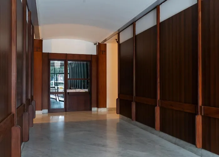 Apartment Garibaldi 23 By Barbarhouse *