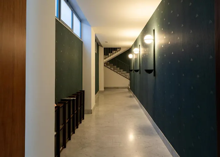 Garibaldi 23 By Barbarhouse