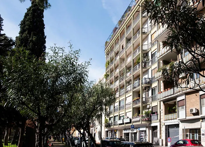 Garibaldi 23 By Barbarhouse Appartamento *